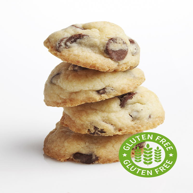 Gluten Free Chocolate Chip Cookies Dieleman Fundraising Sales