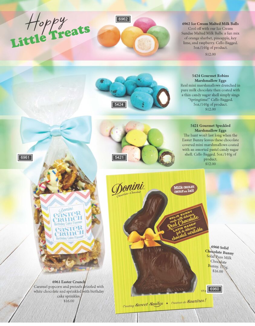 Spring Dieleman Fundraising Sales