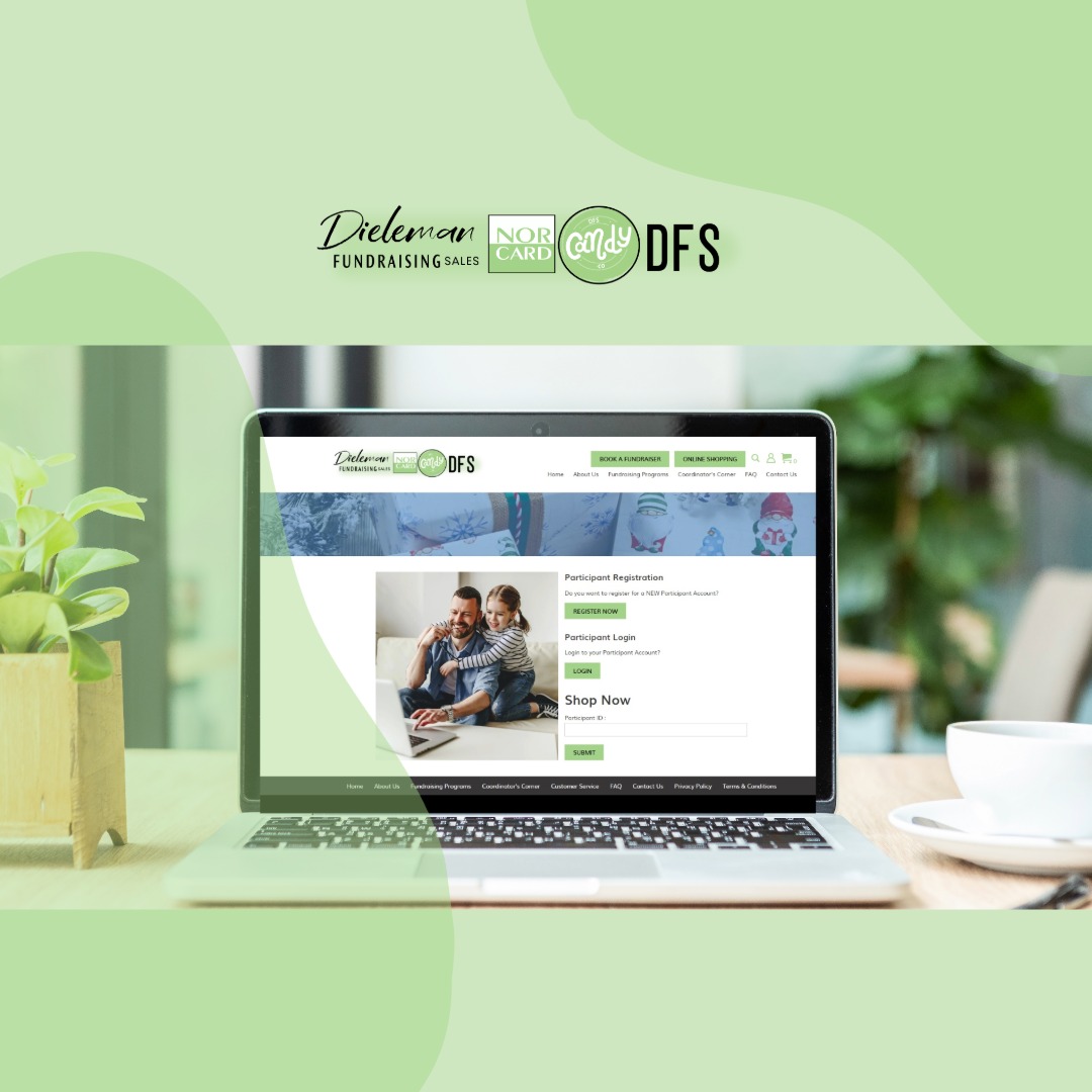 Online Shopping for Fundraising Materials Canada