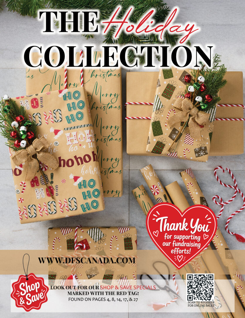 catalog