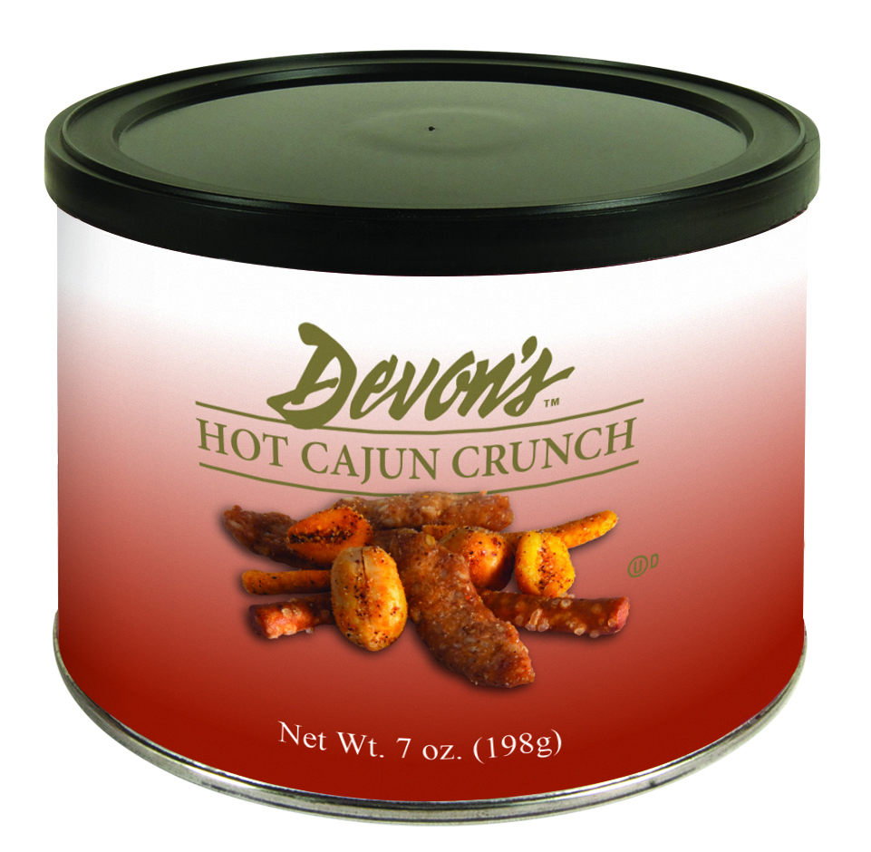 300_07_Hot Cajun Crunch_7oz_Devons
